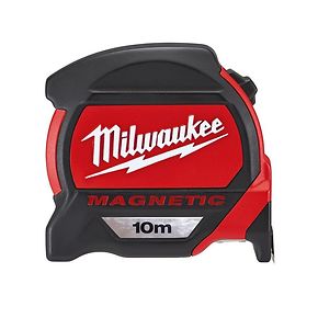 Mitta Milwaukee 10m magneetilla