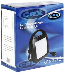 Työvalo CRX LED Ketjutettava 40W